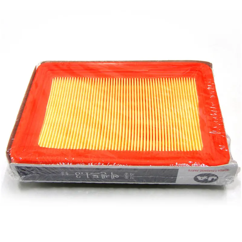 2811322301 Air Filter For Hyundai Accent 1994~1999 1