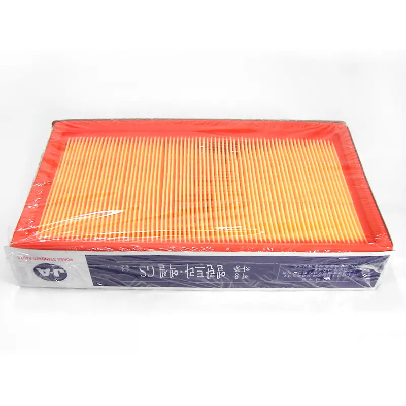 2811324570 Air Filter For Hyundai Elantra 1990~1995 1