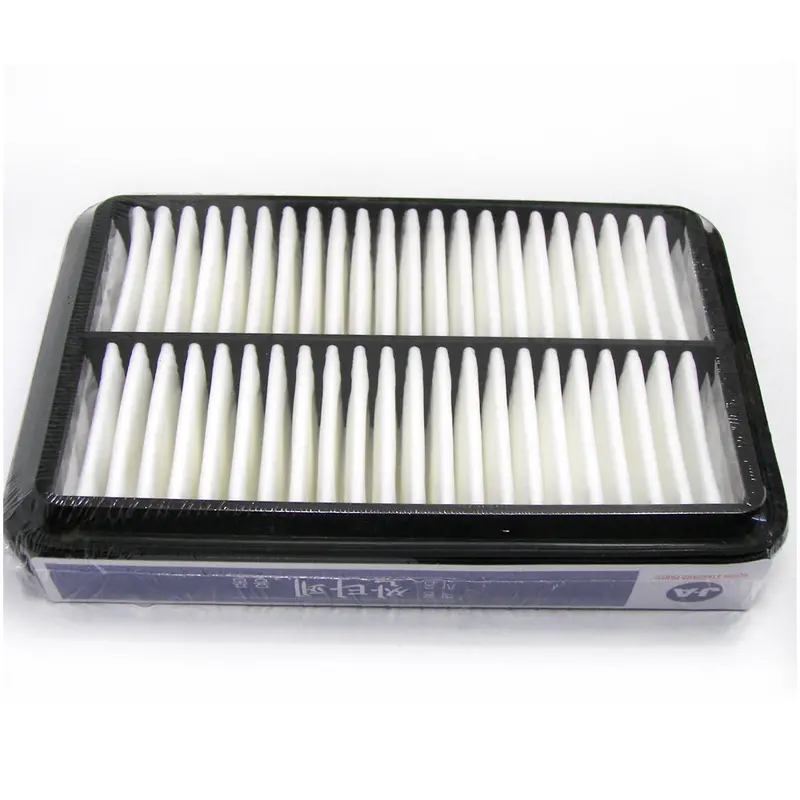 2811326000 Oem Air Filter For Hyundai Santafe 2000~2005, Korea Origin 1