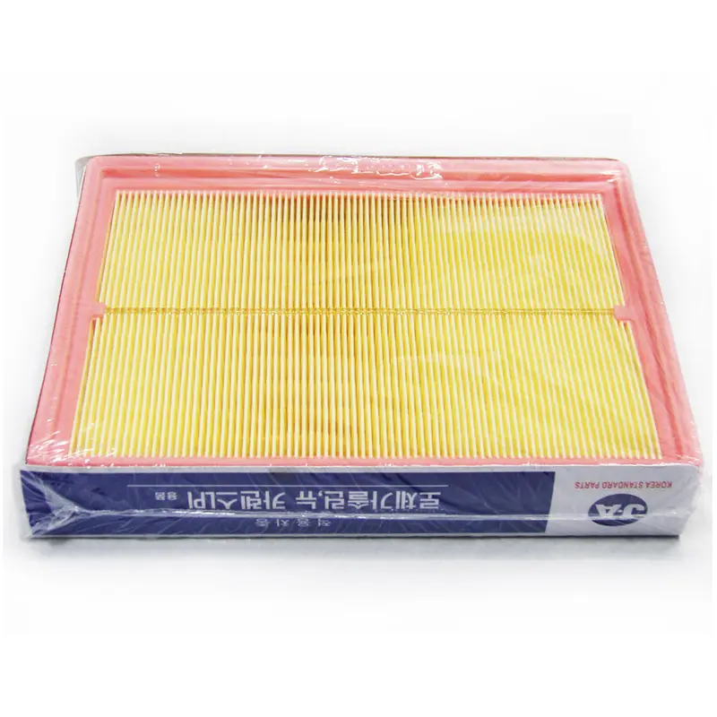 281132G000 Air Filter For Kia Carens 2006~2012, Lotze 2005~2010 1