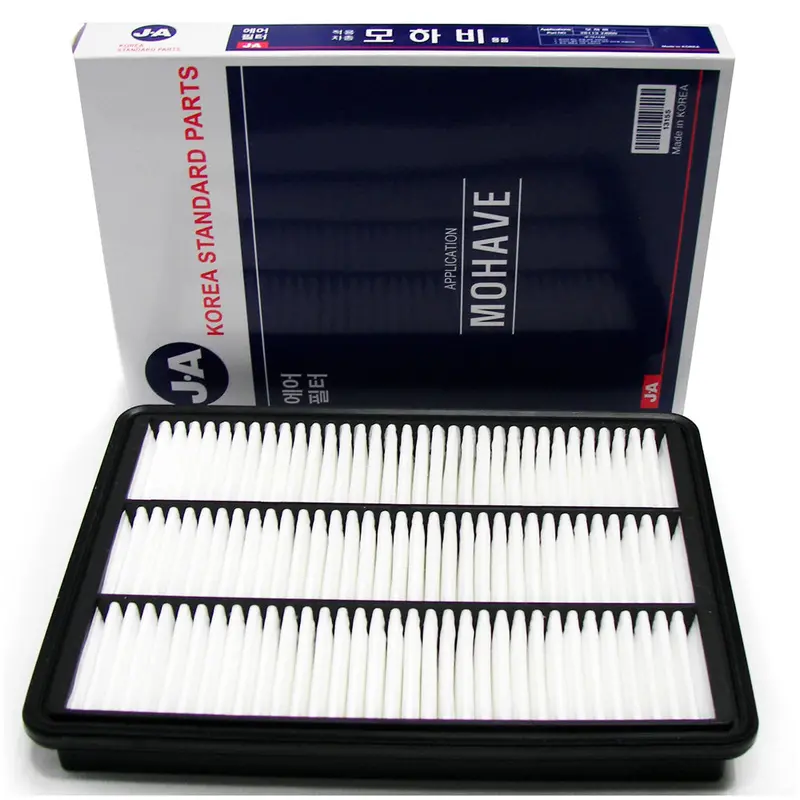 281132J000 Air Filter For Kia Mohave 2007 1