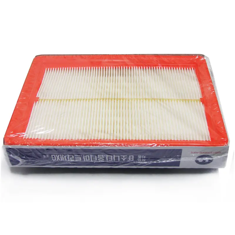 2811337101 Air Filter For Hyundai Sonata Ef 1998~2006, Grandeur Xg 1998~2005, Trajet Xg 1999~2007, Kia Optima 2000~2005, Regal 2002~2005 1