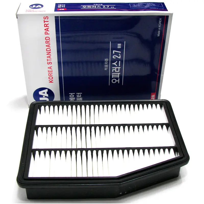 281133F700 Air Filter For Kia Opirus 2006~2011 1