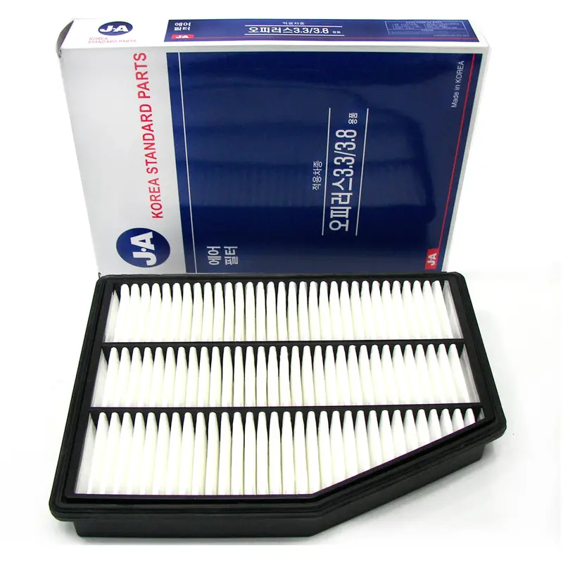 281133F900 Air Filter For Kia Opirus 2006~2011 1