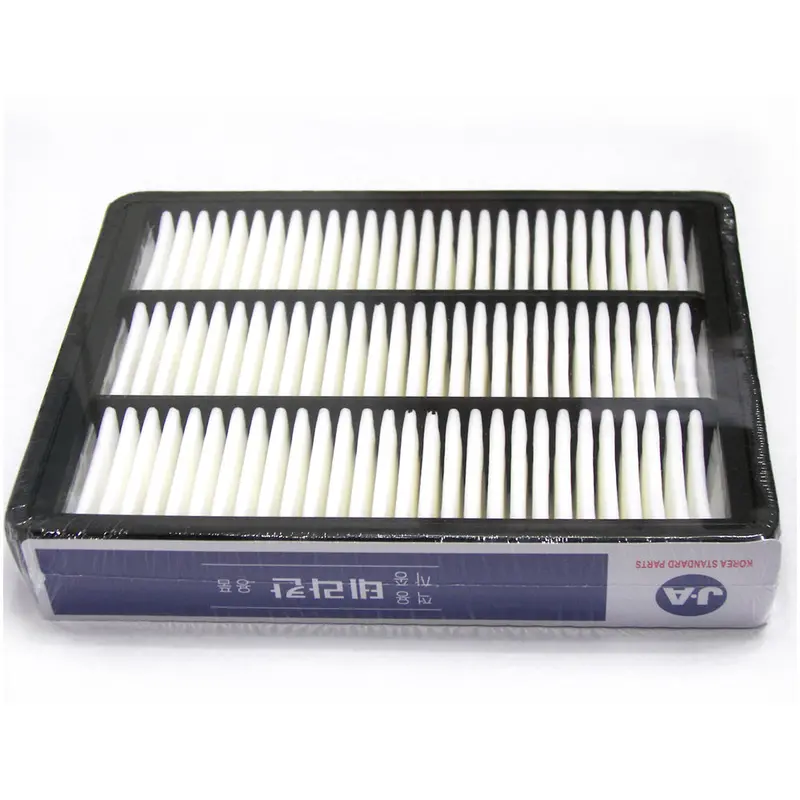 28113H1915 Oem Air Filter For Hyundai Terracan 2001~2006, Korea Origin 1