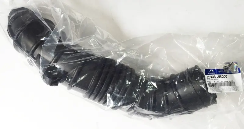 281382B200 Genuine Intake Air Hose For Hyundai Santafe 2005~2009 1