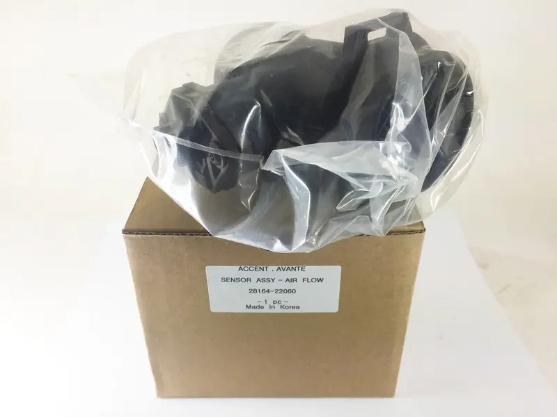 2816422060 Remanufactured Air Flow Sensor Assy For Avante, #Ssa-9 1