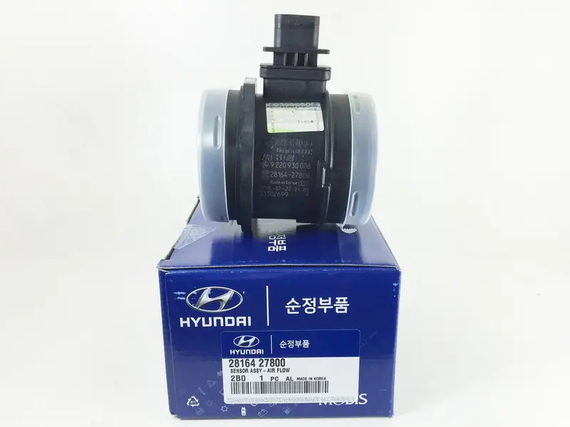 2816425000 Genuine Air Flow Sensor For Sonata Nf/Carens/Lotze?Grandeur Tg/Tucson 1