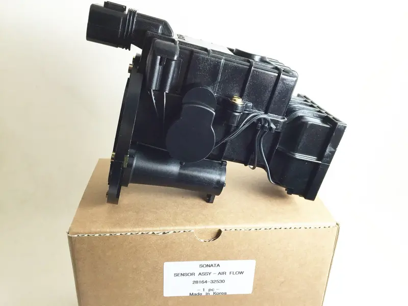 2816432530 2816432535 Remanufactured Air Flow Sensor Assy For Sonata-2,3 1