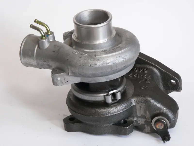2820042881 Remanufactured Turbocharger For Hyundai Galloper 1990~1999, Grace 1995~2003, D4bf Engine 1