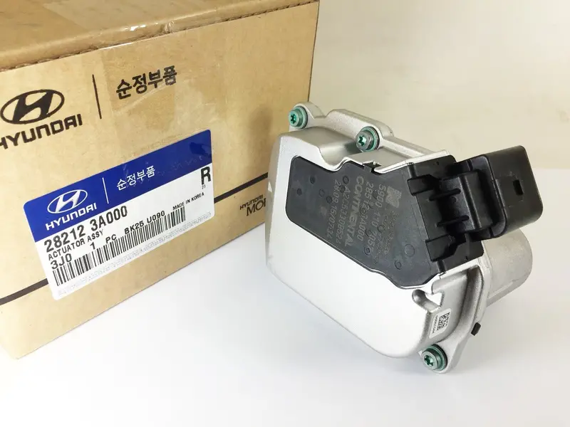 282123A000 Genuine Actuator Assy For Hyundai Veracruz, Kia Mohave 1