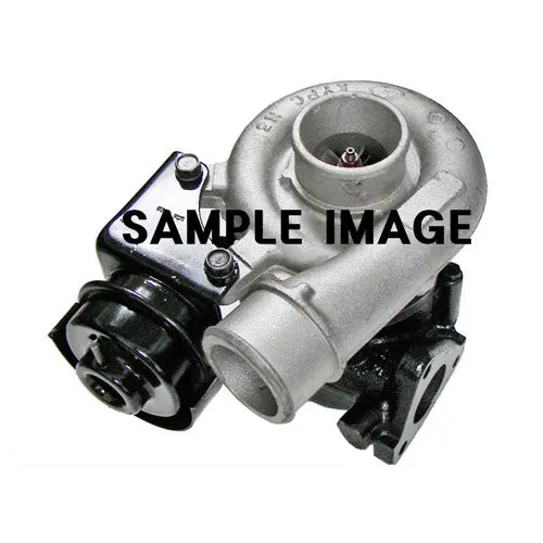 2823127860 Remanufactured Turbocharger For Hyundai Santafe 2.0L 2006~2009, Vgt Engine 1