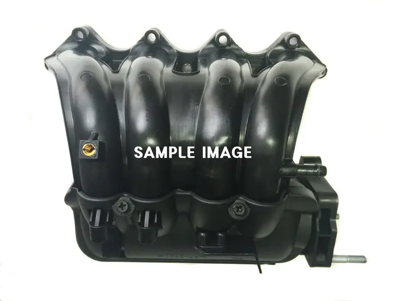 2831004430 Genuine Hyundai Kia Intake Manifold For Ray 1