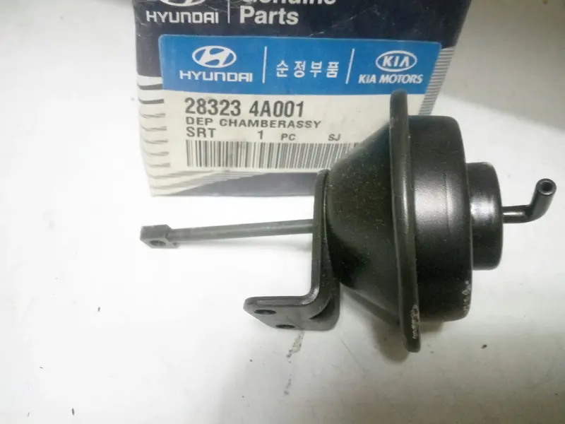 283234A001 Genuine Dep Chamberassy For Hyundai Starex, Kia Sorento 1