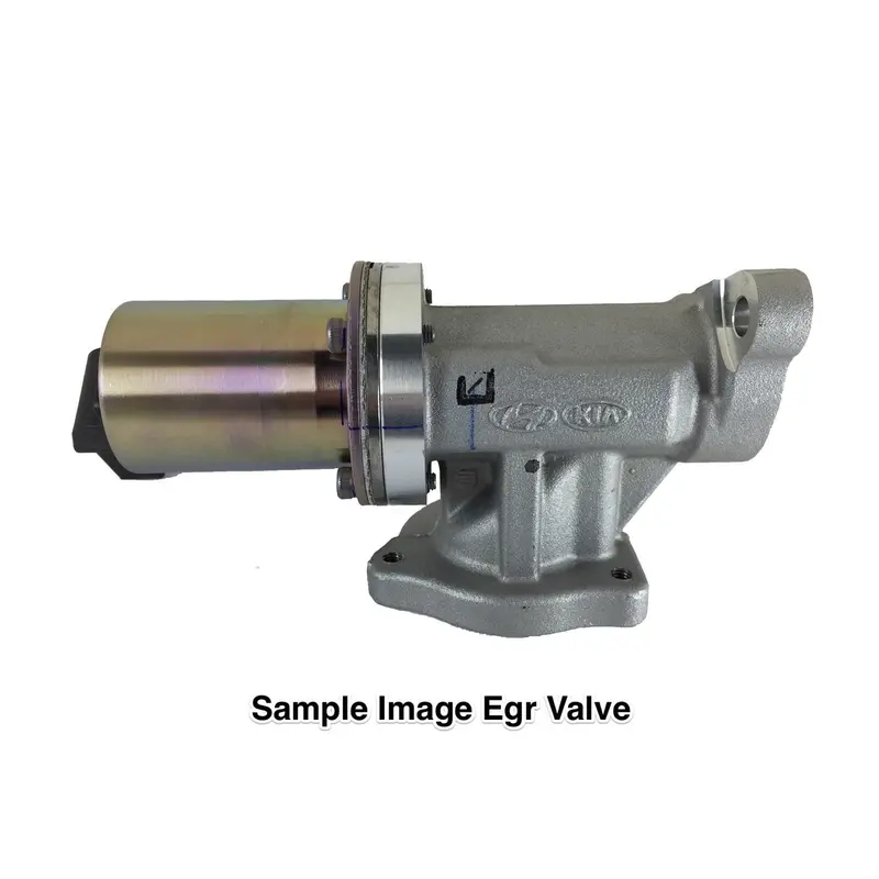 284104A000 Genuine Hyundai Kia Egr Valve For Hyundai Kia For Starex, Sorento 1