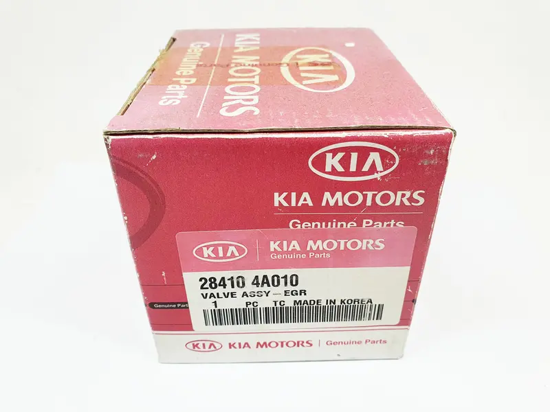 284104A010 Genuine Egr Valve For Hyundai Starex 2001~2007, Kia Sorento 2002~2006 (1) Kp03 1