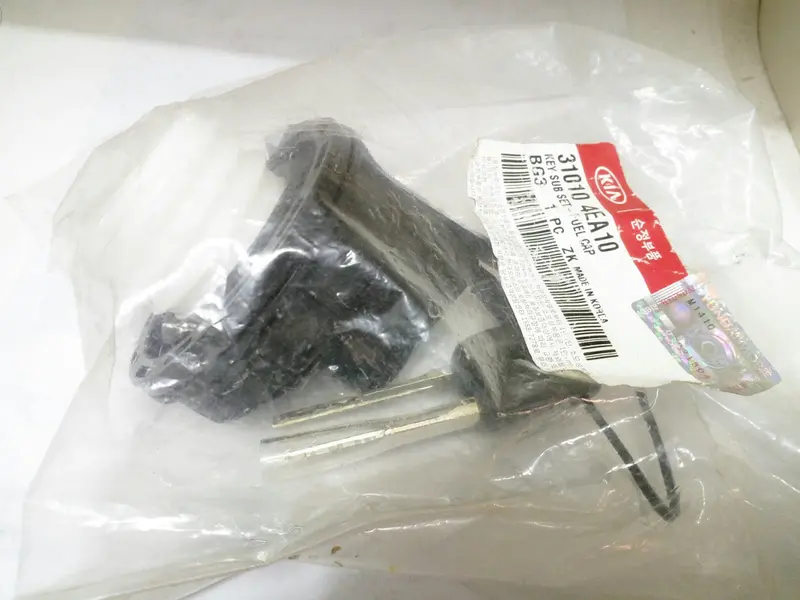 310104Ea10 Genuine Fuel Cap Ket Sub Set For Hyundai Kia Bongo Iii, #E 1