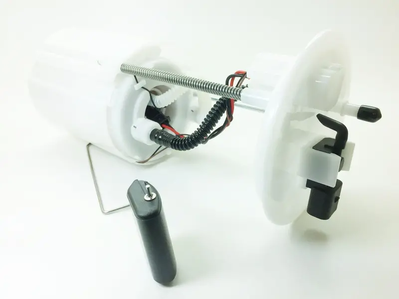 3111025000 Oem Fuel Pump Complete For Hyundai Verna (D2) 1