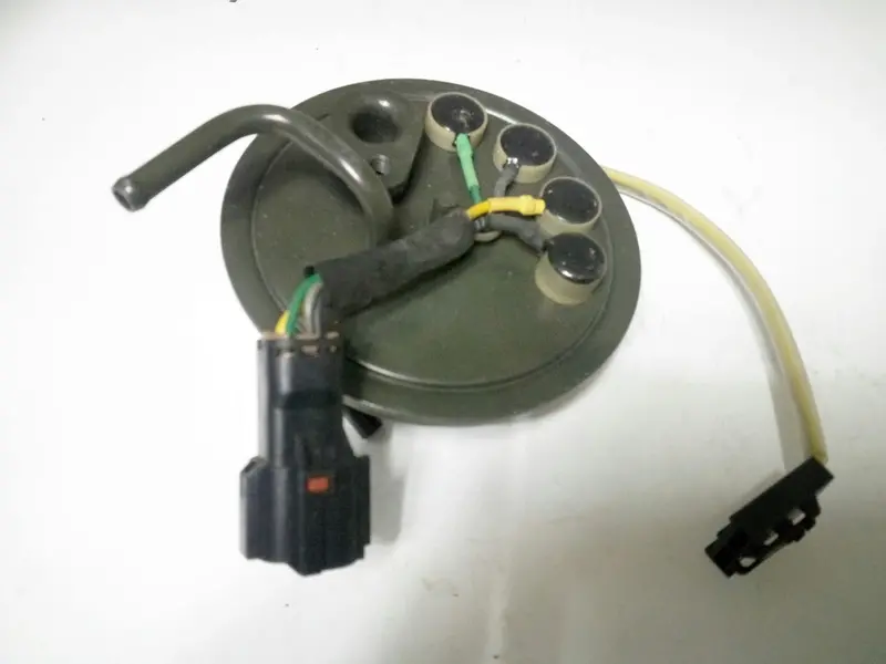 3111229000 Genuine Fuel Pump Plate For Avante, #Sa 1