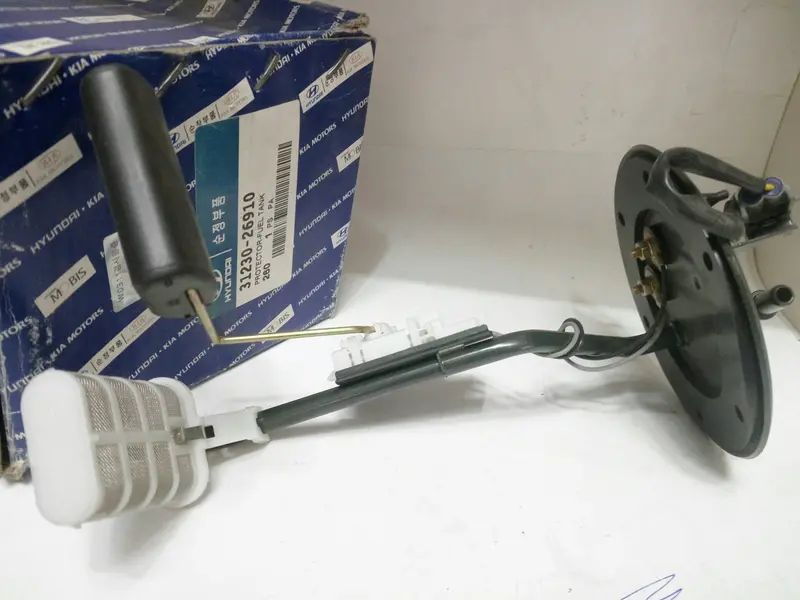 3123026910 Genuine Suction Plate & Sender For Hyundai Santafe 2000~2005 1