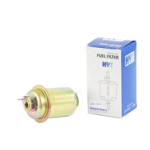 3191023000 Fuel Filter For Hyundai Scoupe 1