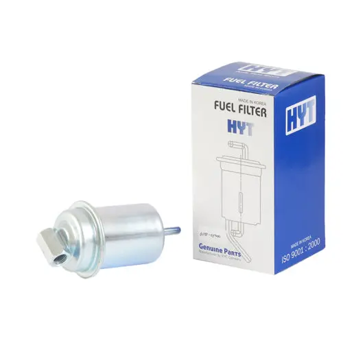 3191105000 Fuel Filter For Kia Visto 1