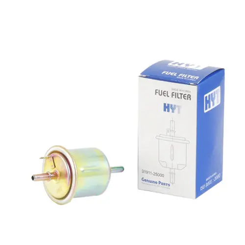 3191125000 Fuel Filter 50Pcs(1 Carton Box) For Hyundai Verna 1999~2006 1