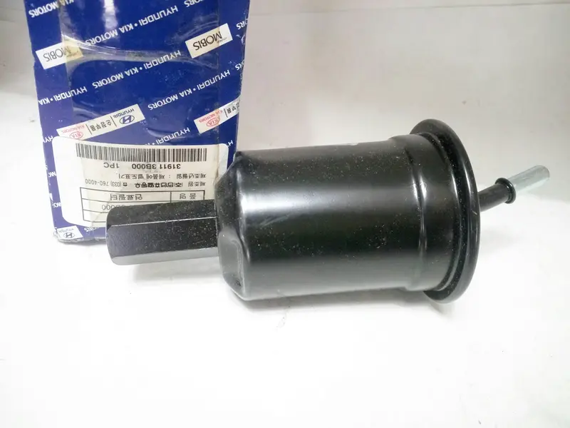 319113B000 Genuine Fuel Filter For Hyundai  Equus, #J 1