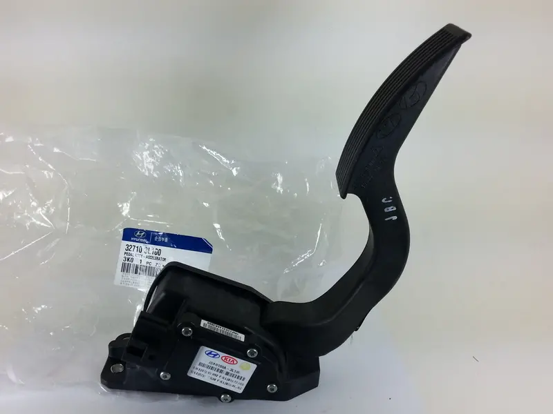 327103L100 Genuine Accel Pedal For Hyundai Sonata 2006~2007, Grandeur 2006~2010 1