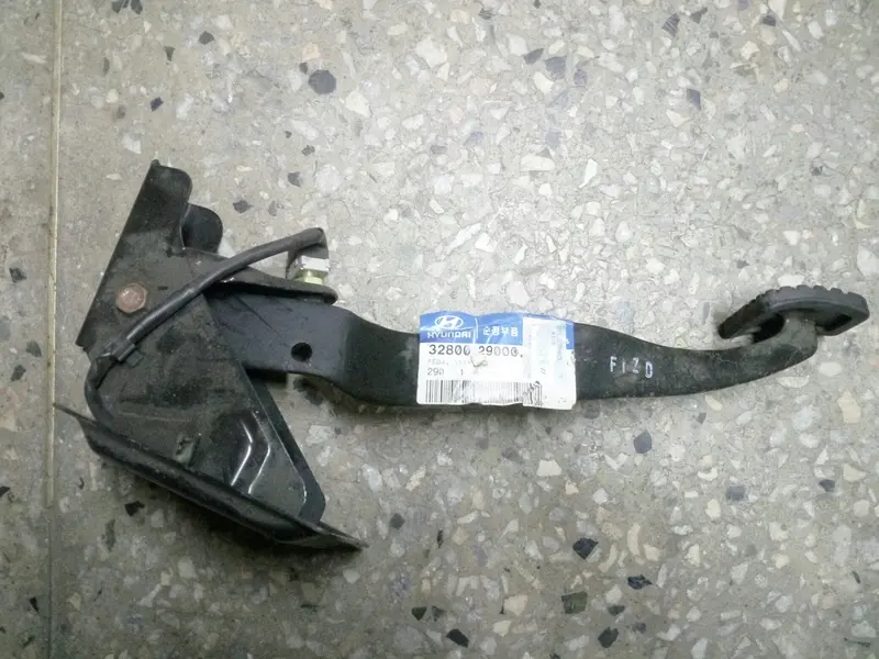 3280029000 Genune Brake Pedal For Hyundai Avante, #Sd 1