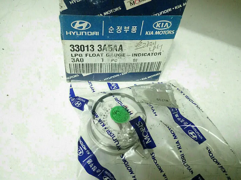 330133A5aa Genuine Indicator Lpg Float For Hyundai Trajet, #M 1