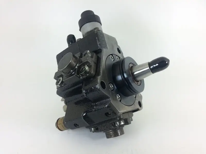 331002A420 Bosch Remanufactured High Pressure Diesel Fuel Pump For Avante, Avante Hd, I30, I40, Verna, Accent, Click, Getz,  Soul, Carens. K3, Cerato, Pride, Forte, Forte Koup 1