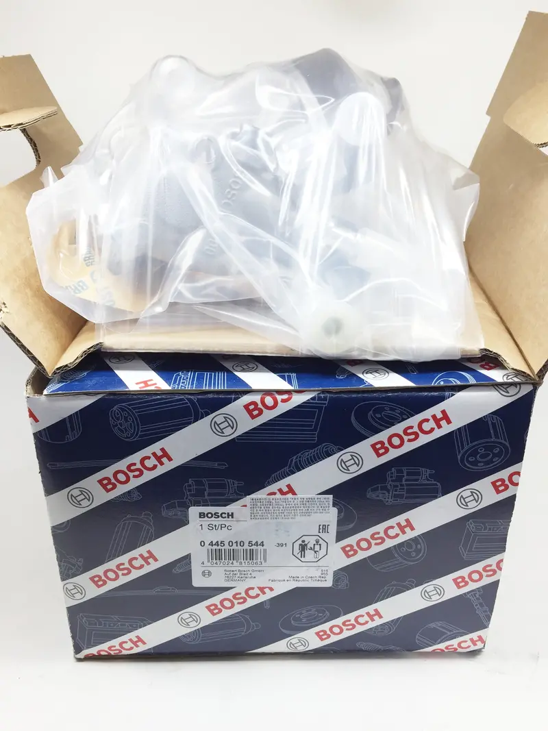 331002F600 331002F000 Brand New Bosch High Pressure Diesel Fuel Pump For Hyundai Santafe, Tucson, Maxzruz, Kia Sportage R, Sorento, Grand Carnival 1