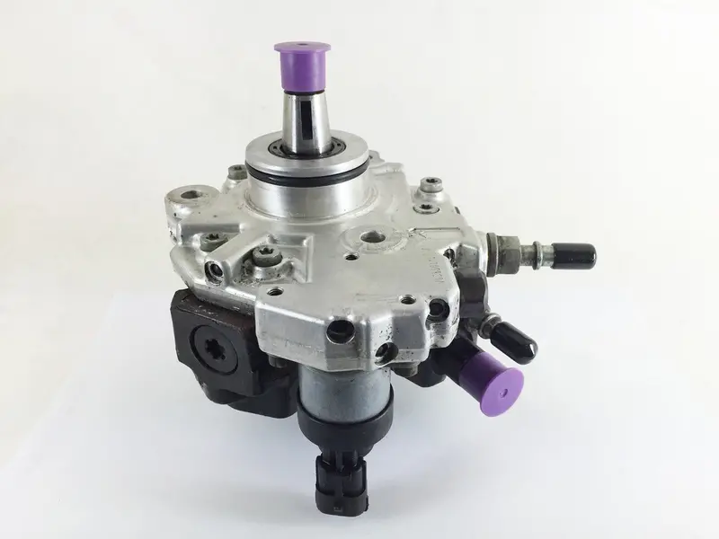 331004A000 Remanufactured High Pressure Diesel Fuel Pump For Kia Sorento 2002~2006, Hyundai Starex 2001~2007 1