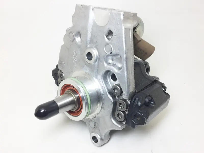 331004A700 Bosch Remanufactured High Pressure Diesel Fuel Pump For Hyundai Grand Starex, H1, Porter2, Kia Bongo3 1