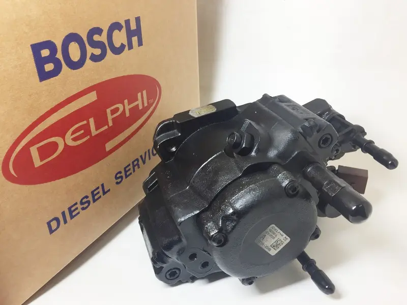 331004X400 Remanufactured Delphi High Pressure Diesel Fuel Pump For Kia Grand Carnival/Bongo3 1