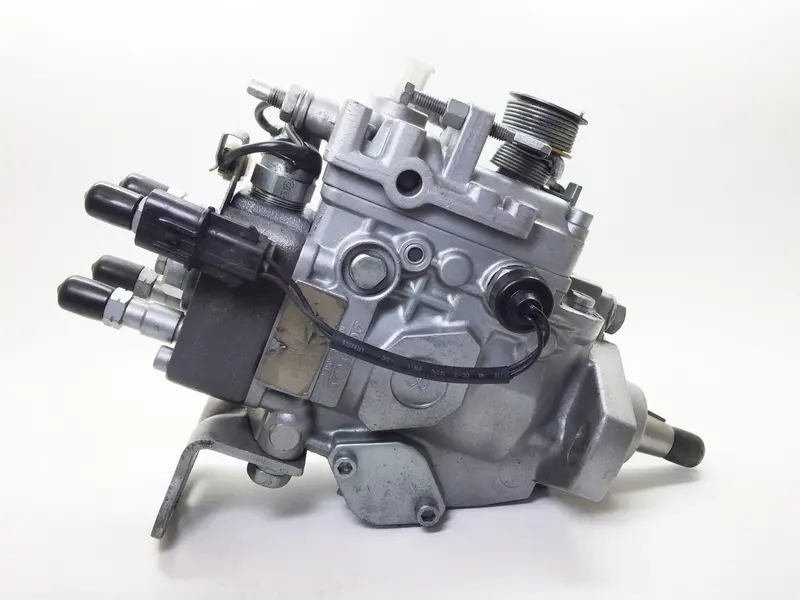 3310242510 3310242500 Remanufactured Fuel Injection Pump(W/O Tps) For Hyundai Porter 1