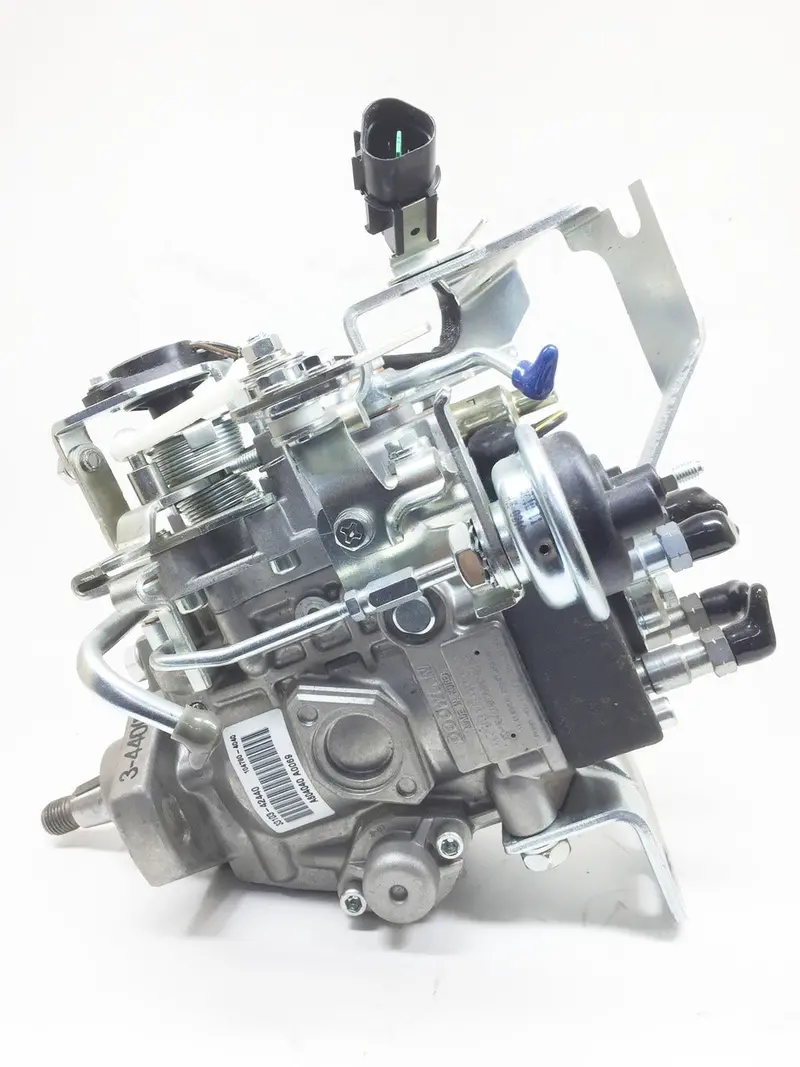 3310342440 Brand New Oem Fuel Injection Pump For Hyundai H1, Starex, Grace 1