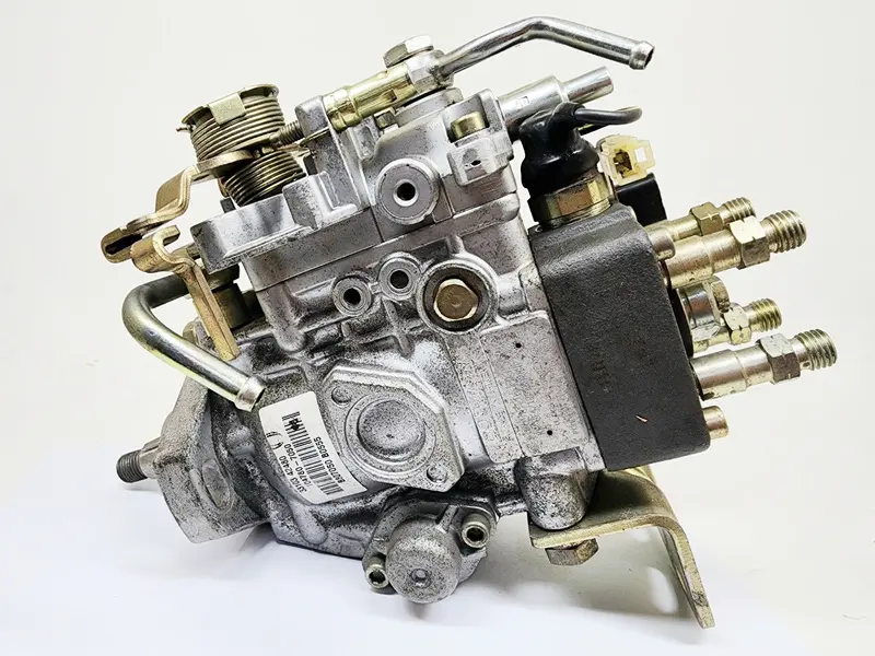 3310342480 Remanufactured Fuel Injection Pump For Hyundai H100, Starex, Grace, 3310342460, (K) 1