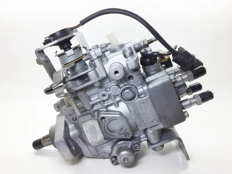 3310442610 1047807600 Remanufactured Fuel Injection Pump(W/ Tps) For Hyundai Porter96 (K,1) 1