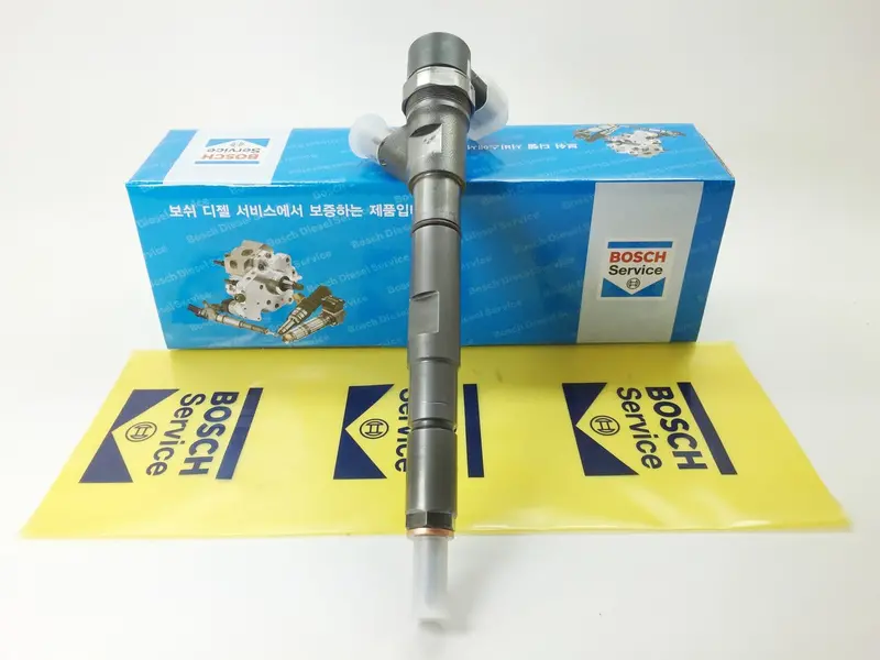 * 338004A100 338004A110 338004A120  Remanufactured Bosch Diesel Fuel Injector For Starex, Sorento, Libero, 338004A150 338004A160 338004A170 1
