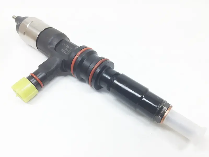 * 3380052000 Denso Remanufactured Fuel Injector For Hyundai E-Mighty, E-County, Mega Truck, E-Aero Town, Global 900, New Power Truck 1