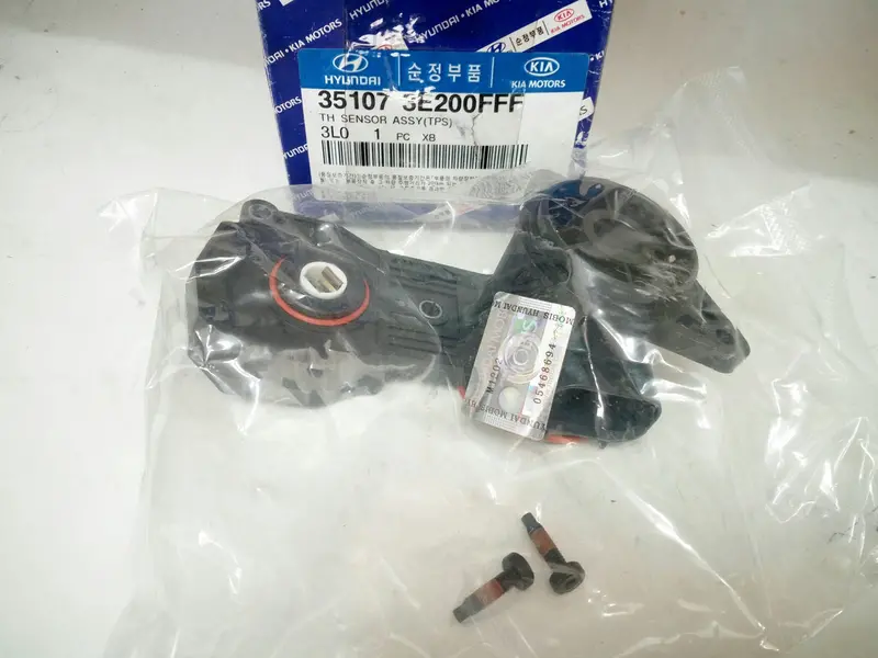 351073E200fff Genuine Th Sensor Assy (Tps) For Hyundai Tg,  #J 1