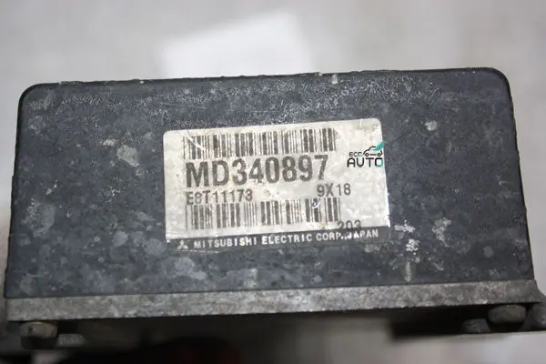 353303B000, Md340897 Used Ecu(Electronic Control Unit) For Hyundai Equus, Trajet 1