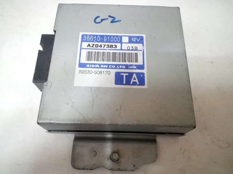 3661091000 Used Ata Control Module For Samsung Sm520t -S2-F4 1