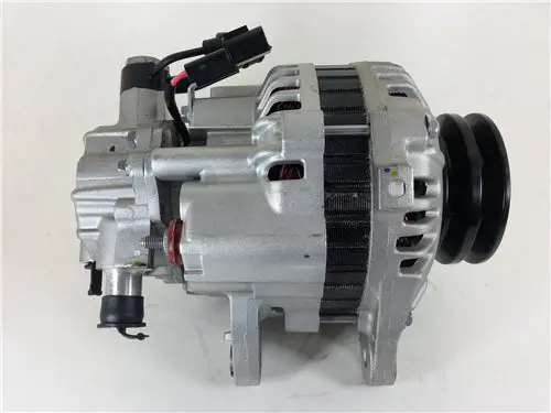 3730047500 Genuine Alternator For Hyundai Grace 1
