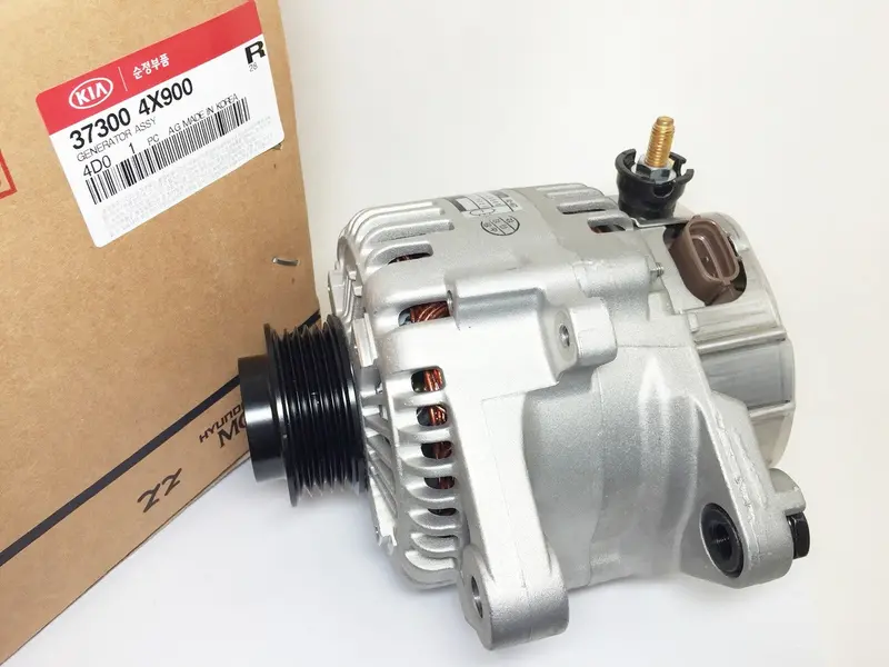 373004X900 373004X905 Genuine Generator For Kia Grand Carnival 2005~2014 1