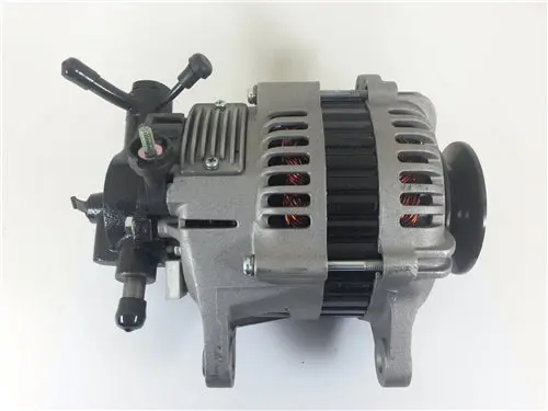373004Z100 Remanufactured Alternator For Kia Bongo Iii/Pregio 1996~2005, Bongo Frontier 1997~2003 1