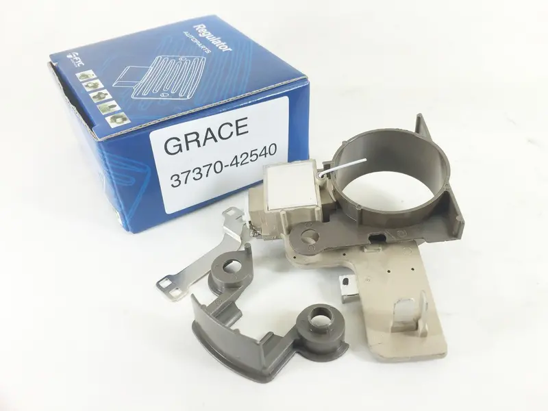 3737042540 3737042000  Fyc Generator Regulator For Hyundai Terracan 2001~2006, Grace 1995~2003, Porter 1996~2004 1