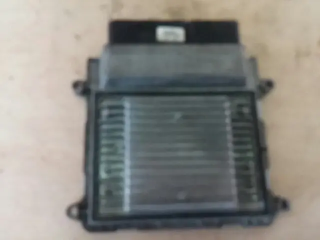 3910025500S Used Ecu(Electronvic Control Unit) For Hyundai Grandeur Tg 1